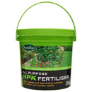 Brunnings All Purpose NPK Fertiliser - Raymonds Warehouse