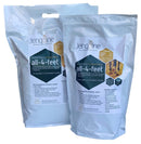 Jenquine All 4 Feet 10kg - Raymonds Warehouse