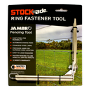 Whites Jambro Ring Fastener - Raymonds Warehouse