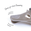 Kazoo Deluxe Nail Clipper