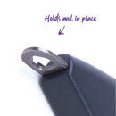 Kazoo Guillotine Nail Clipper