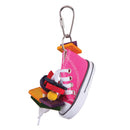 Kazoo Sneaker & Chips Bird Toy - Raymonds Warehouse
