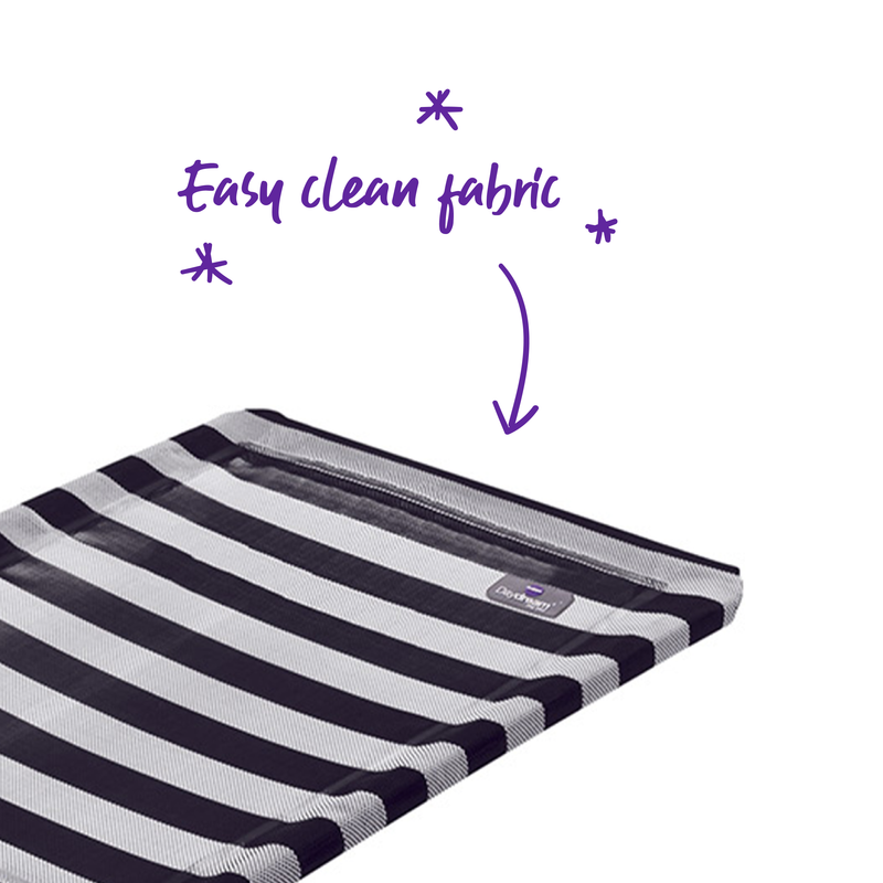 Kazoo Everyday Outdoor Bed Replacement Cover