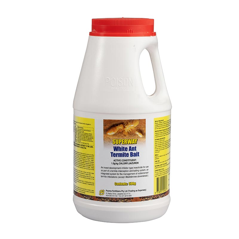 Superway White Ant Termite Bait - Raymonds Warehouse