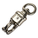 AgBoss Panic Snap Hook w/swivel - Raymonds Warehouse