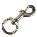 AgBoss Zinc Snap Hook - Raymonds Warehouse