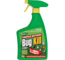 Brunnings Triple Action Bug Kill - Raymonds Warehouse