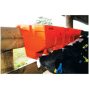 Shoof Calf Feeder Milk Train 2-place