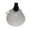 Solo Clear Drift Guard Nozzle F02-80 - Raymonds Warehouse
