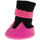 Shoof Tubbease Hoof Sock Pink 110mm