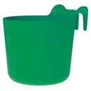 Shoof Feed Bucket Rail Hanging 8L