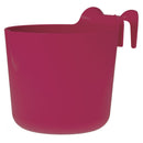 Shoof Feed Bucket Rail Hanging 8L
