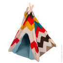 Avi One Teepee Bird Toy