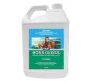 Troy Hoss Gloss Medicated Shampoo - Raymonds Warehouse
