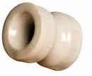 Thunderbird Porcelain Reel Insulator - Raymonds Warehouse
