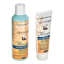 Dermcare Aloveen Shampoo and Conditioner Starter Pack