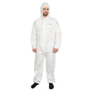 AgBoss Hi-Calibre Coveralls - XL - Raymonds Warehouse