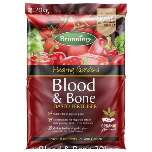Brunnings Blood & Bone