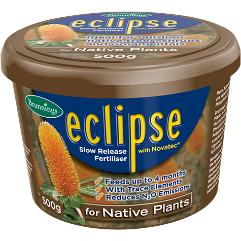 Brunnings Eclipse For Natives - Raymonds Warehouse