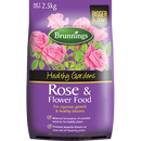 Brunnings Rose And Flower Food 2.5kg - Raymonds Warehouse