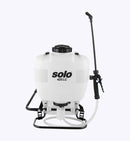 Solo Piston Backpack Sprayer 425LC 15L - Raymonds Warehouse