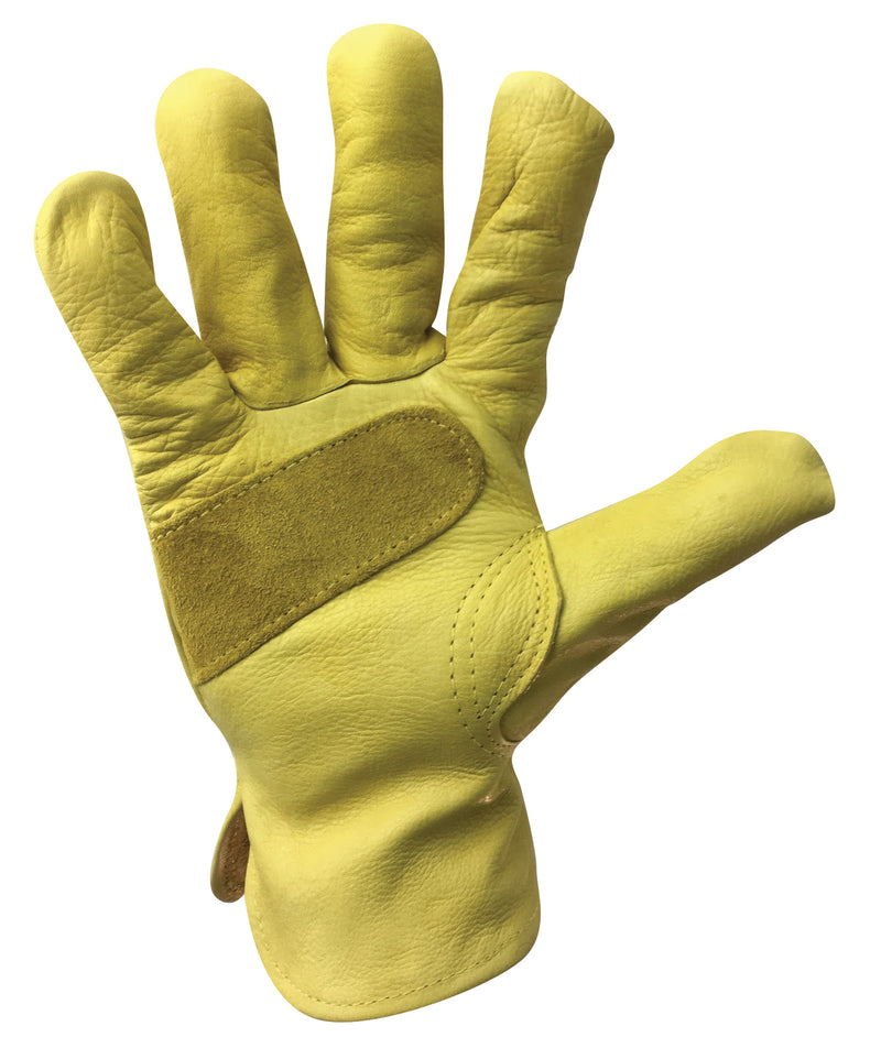AgBoss Premium Riggers Gloves - Raymonds Warehouse