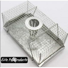 Elite Wire Mouse Trap - Top Hole Entry - Raymonds Warehouse