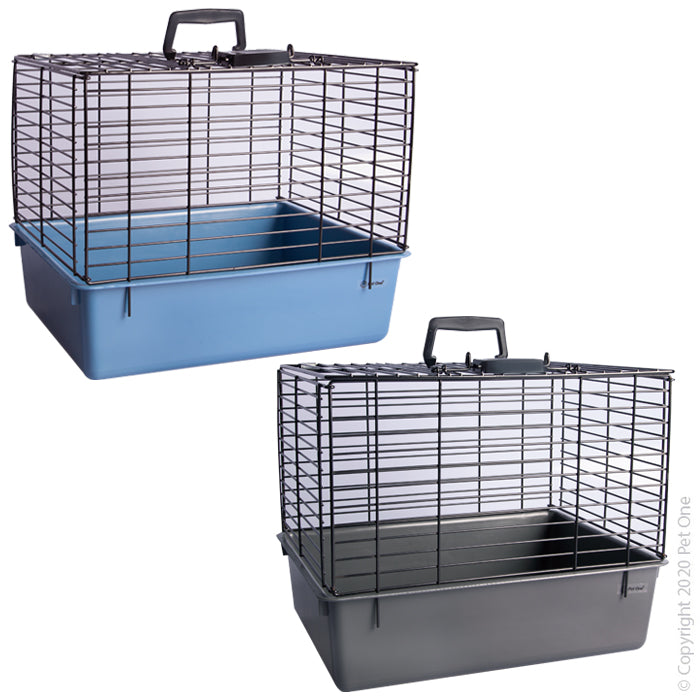 Pet One Small Animal Carry Cage