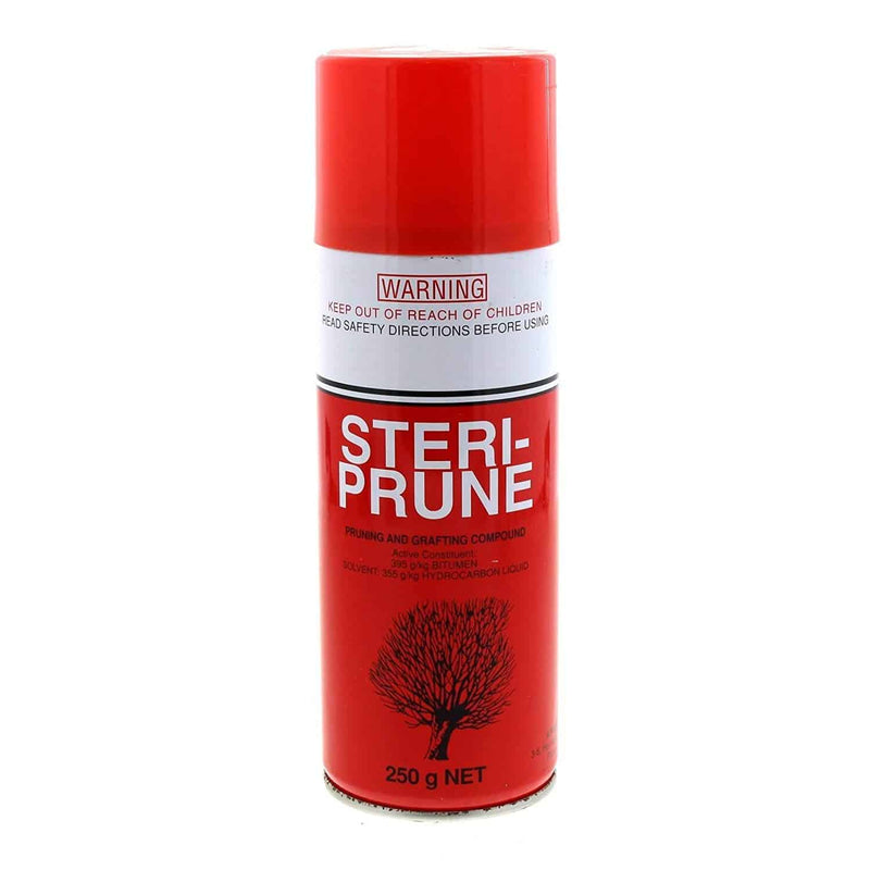 Brunnings Steriprune Aerosol - Raymonds Warehouse