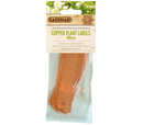 Brunnings Gardman Copper Plant Labels - Raymonds Warehouse