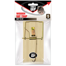 Brunnings Times Up Wooden Rat Trap - Raymonds Warehouse