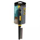 Pet One Flea Comb with 80 Pins for Dogs