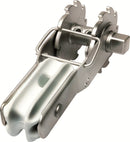 Speedrite Insulated Bull Nose High Strain Wire Strainer