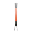 AgBoss Post Hole Pincers Long Fibreglass Handle - Raymonds Warehouse