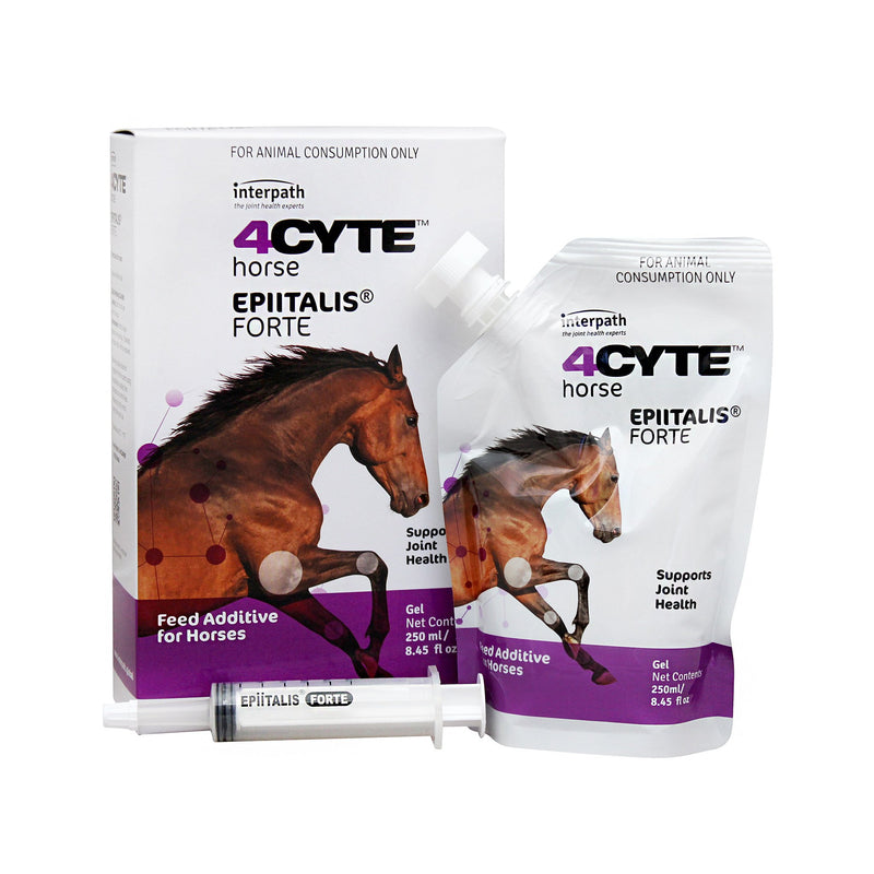 4CYTE Epiitalis Forte 250ml