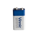 PetSafe 9-Volt Alkaline Battery
