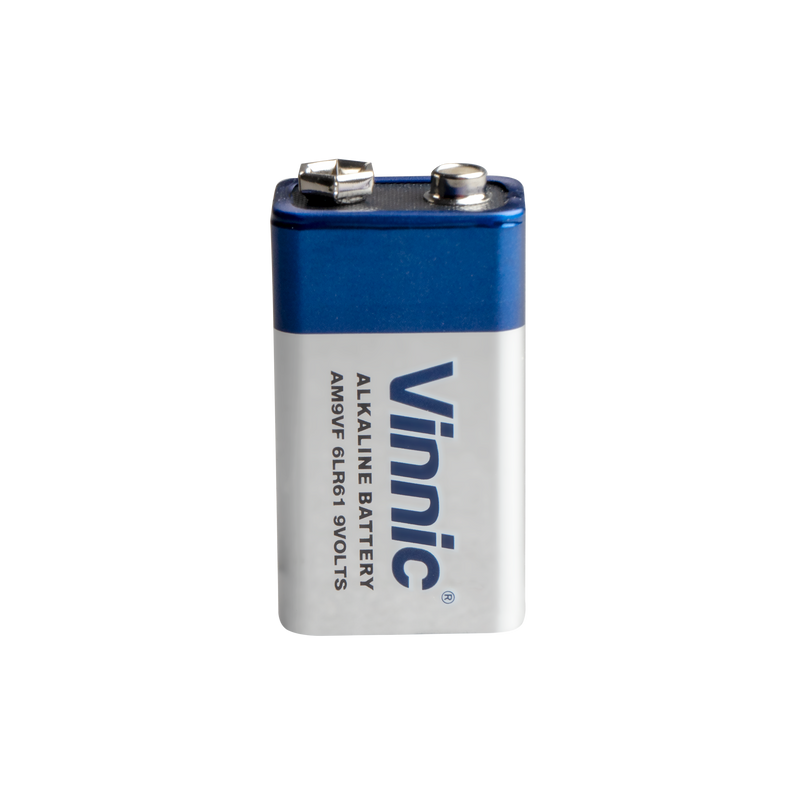 PetSafe 9-Volt Alkaline Battery