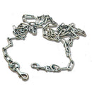 Bainbridge Dog/Cow Tie Out Chain – Heavy Duty (5mm x 3m) - Raymonds Warehouse