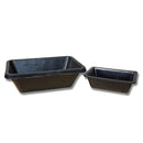 Bainbridge Recycled Rubber Feed Pan