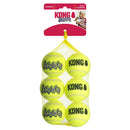 KONG SqueakAir Ball Dog Toy Medium