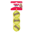 KONG SqueakAir Ball Dog Toy Medium