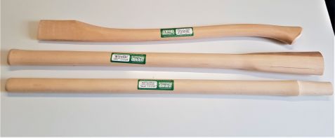 Ayrford Hickory Replacement Handles