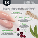 Black Hawk Chicken & Rice Large Breed Dog Food