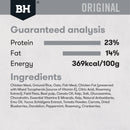 Black Hawk Chicken & Rice Large Breed Dog Food