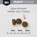 Black Hawk Lamb & Rice Small Breed Puppy Food