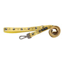 Soapy Moose Busy Bee Dog Lead