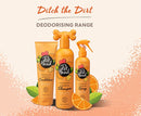 Pet Head Ditch the Dirt Deodorising Dog Shampoo