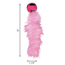 KONG Wild Tails Cat Toy