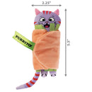 KONG Pull-A-Partz Purrito Cat Toy