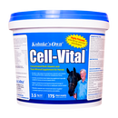 Kohnke's Own Cell-Vital